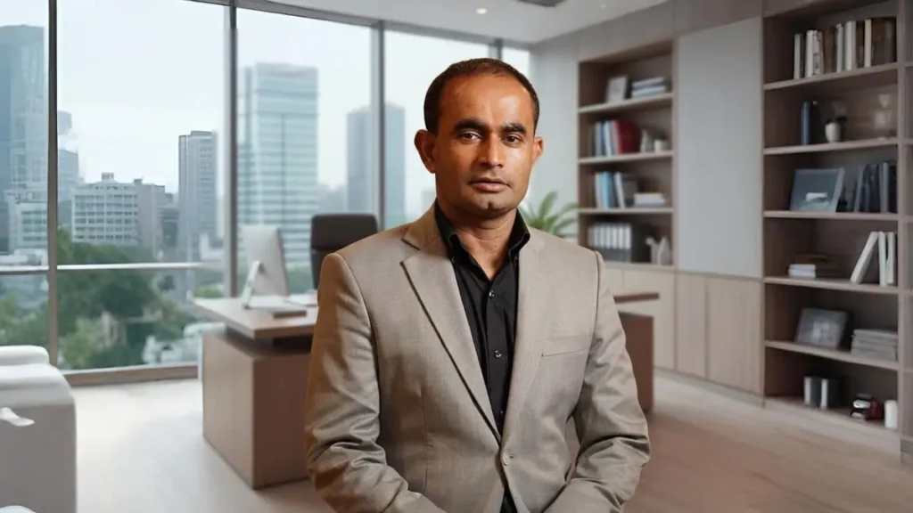 The Man Who Put Manjeri on the Tech Map: Inside Sabeer Nelli’s Silicon Jeri Project news1