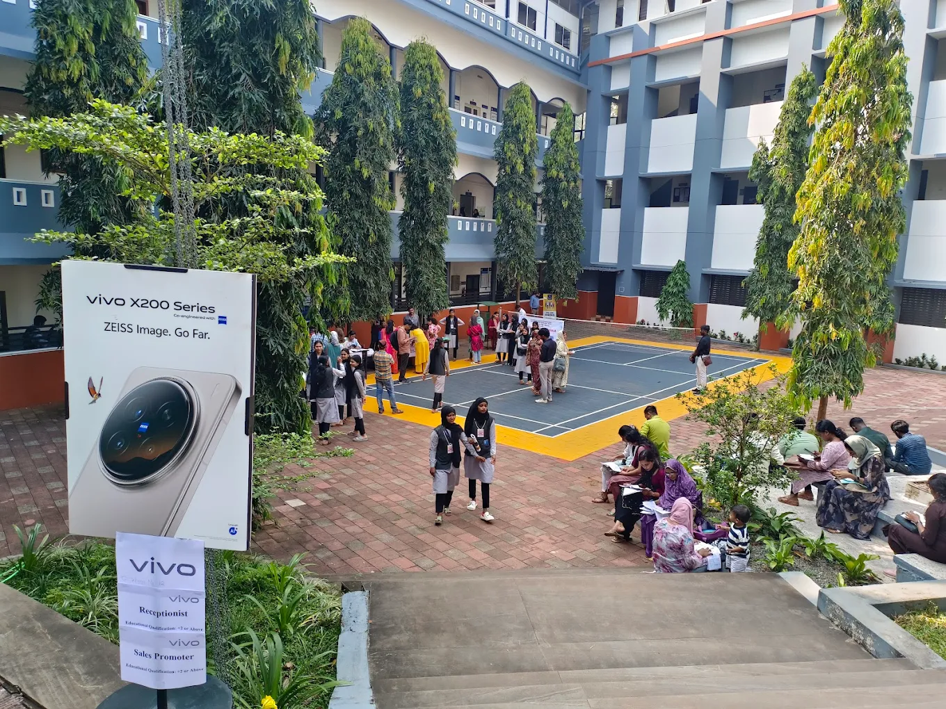 Noble Women’s College