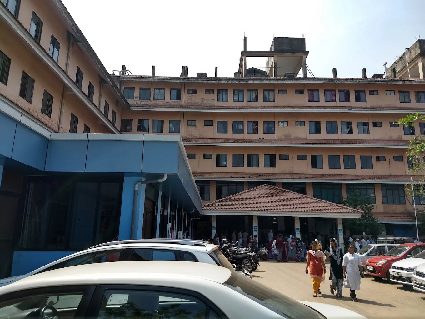 Govt Medical College