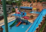 Silsila Water Theme Park