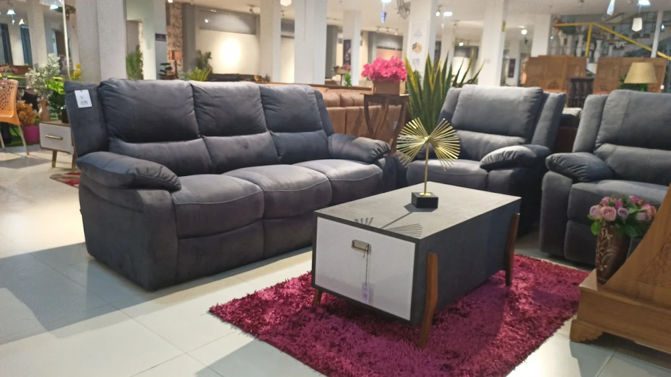 MAJOC ELITE FURNITURE