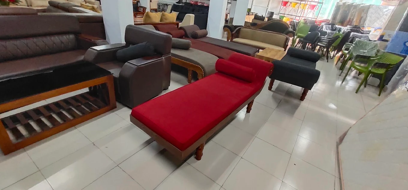Rajadhani Furniture