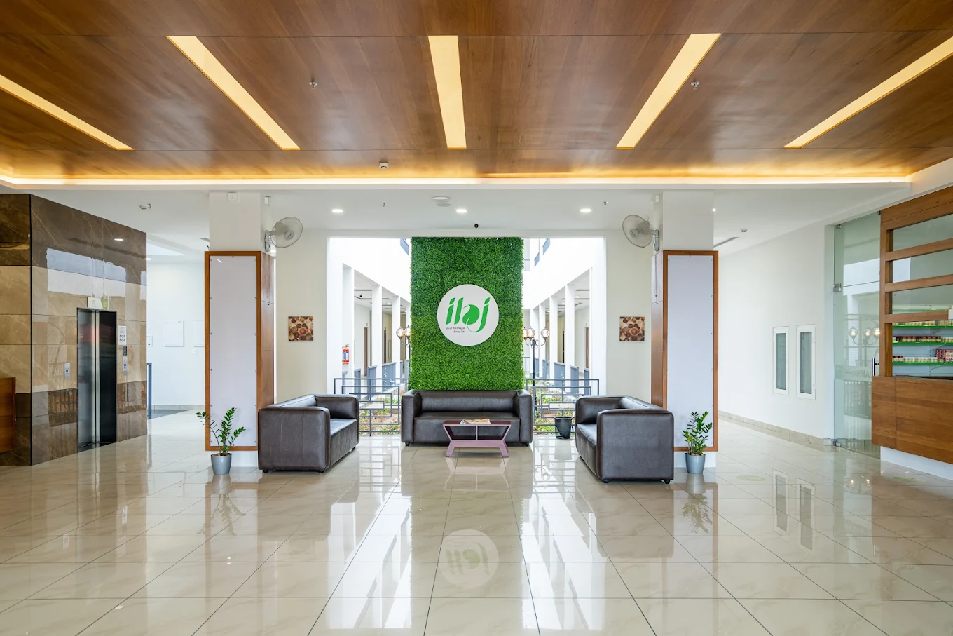 ILAJ AYUR HERITAGE HOSPITAL