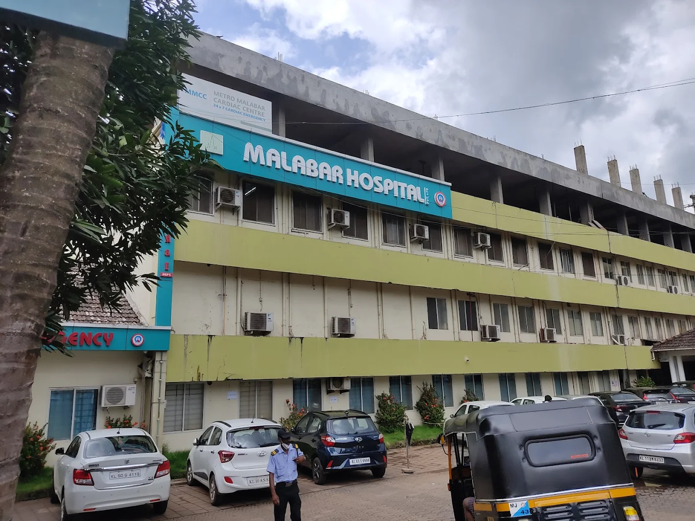 Malabar Hospital