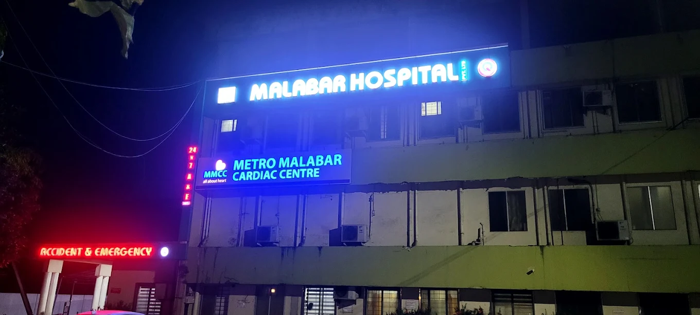 Malabar Hospital