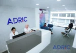 ADRIC Laboratory