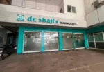Dr Shajis Diagnostics