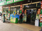 Budget Hyper Market