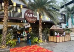 FARSA RESTAURANT
