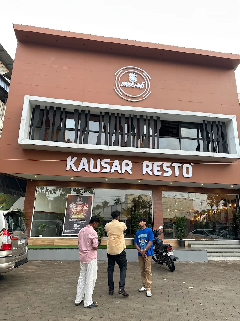 KAUSAR RESTAURANT