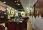 Manna Restaurant