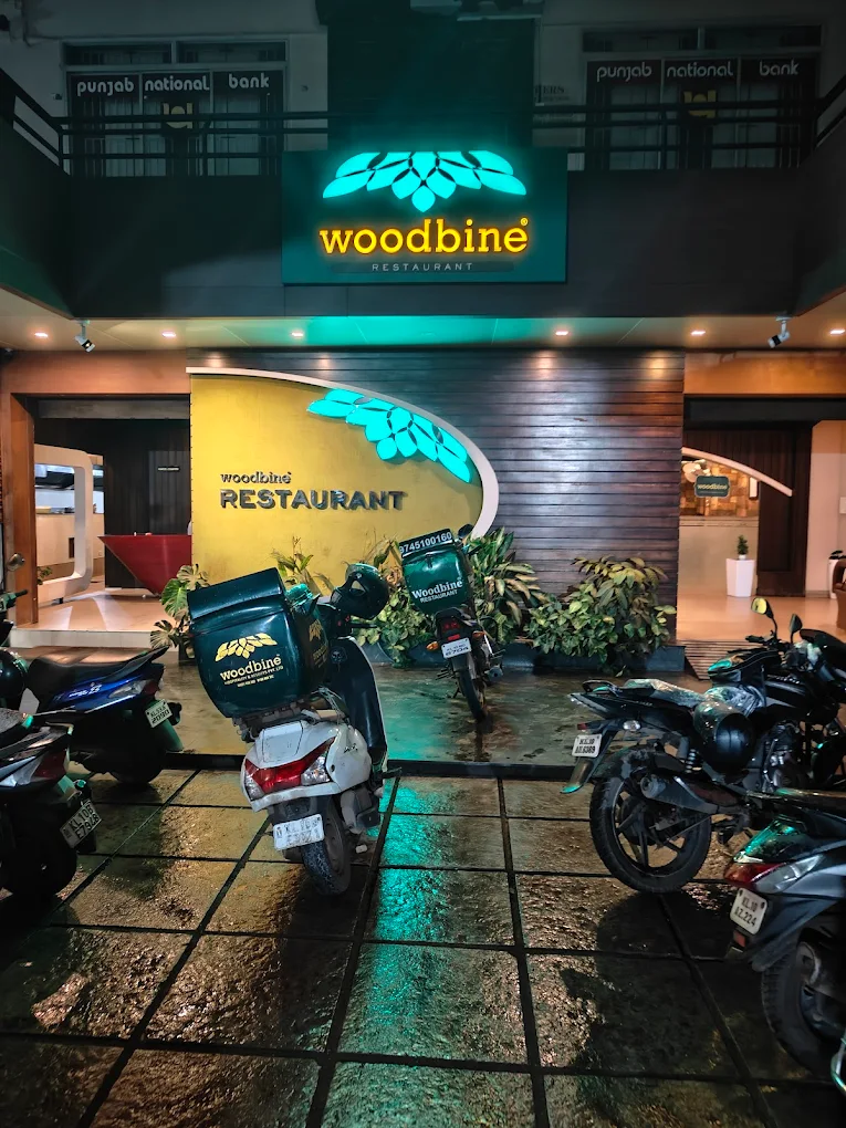 Woodbine Restaurant